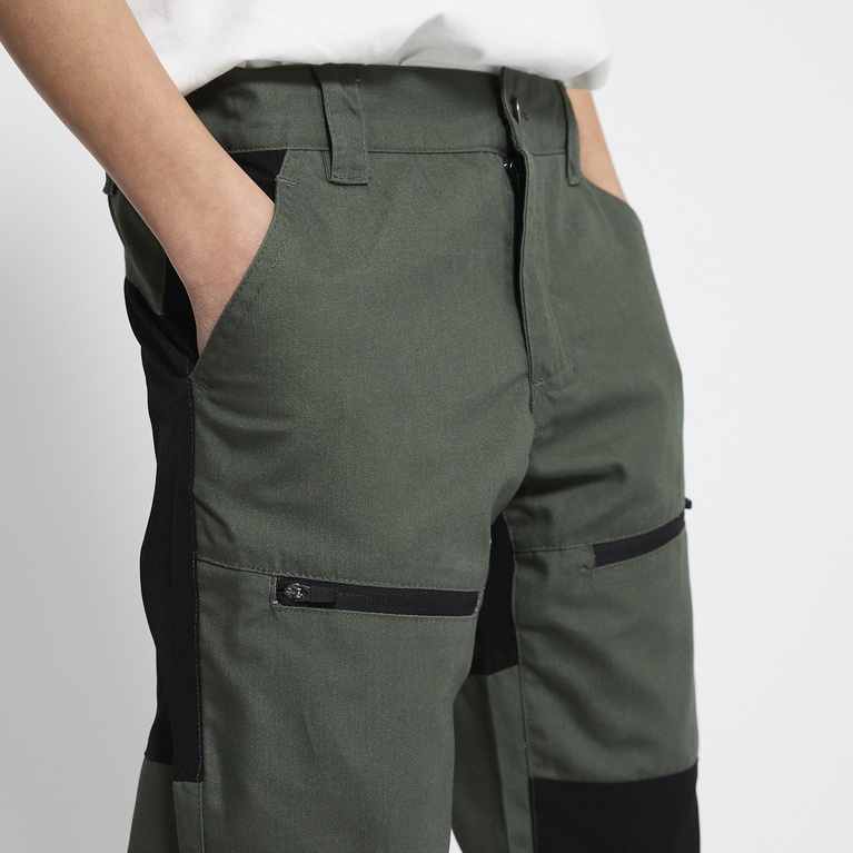 Outdoorhose "Kiruna 2.0"